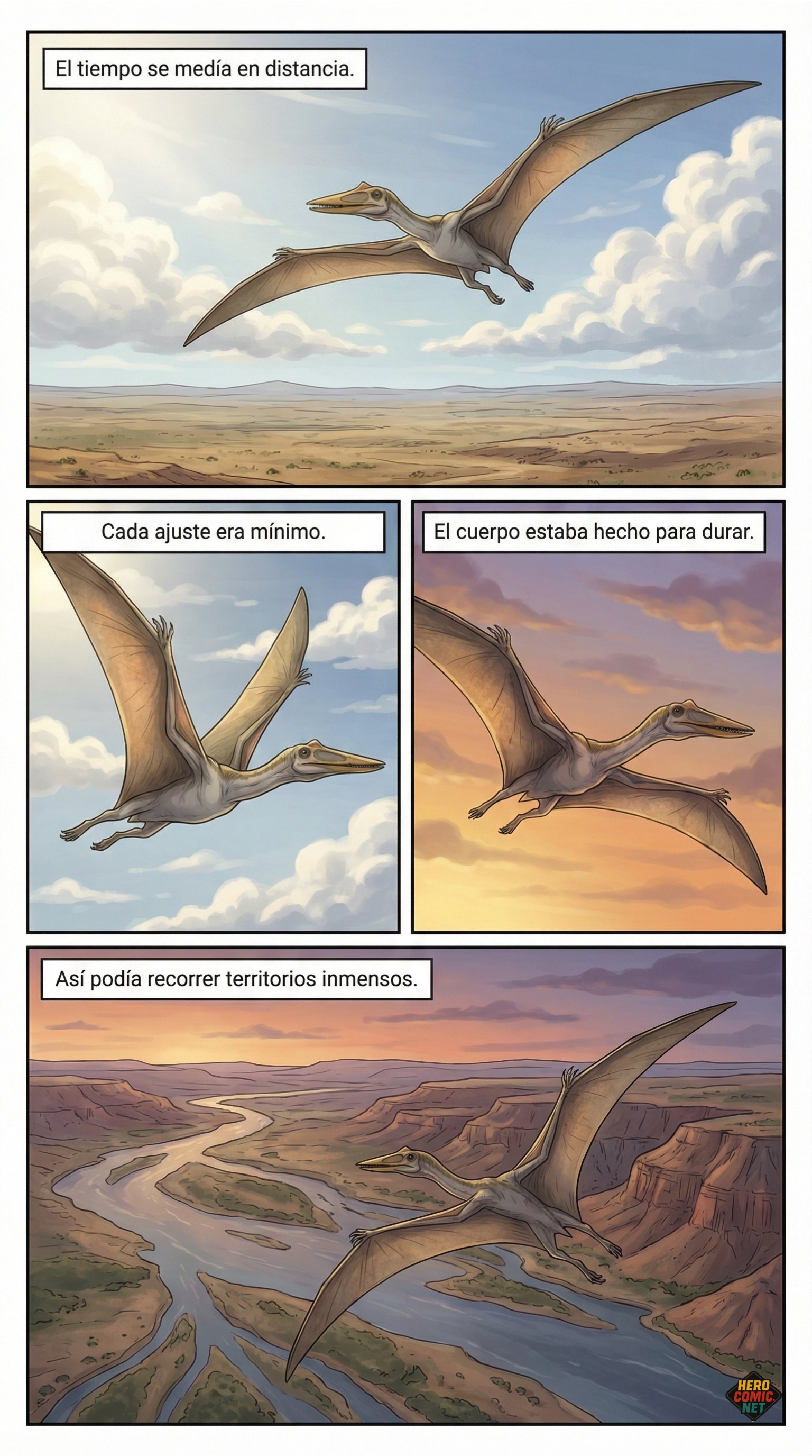 Página 11 - El tiempo se medía en distancia