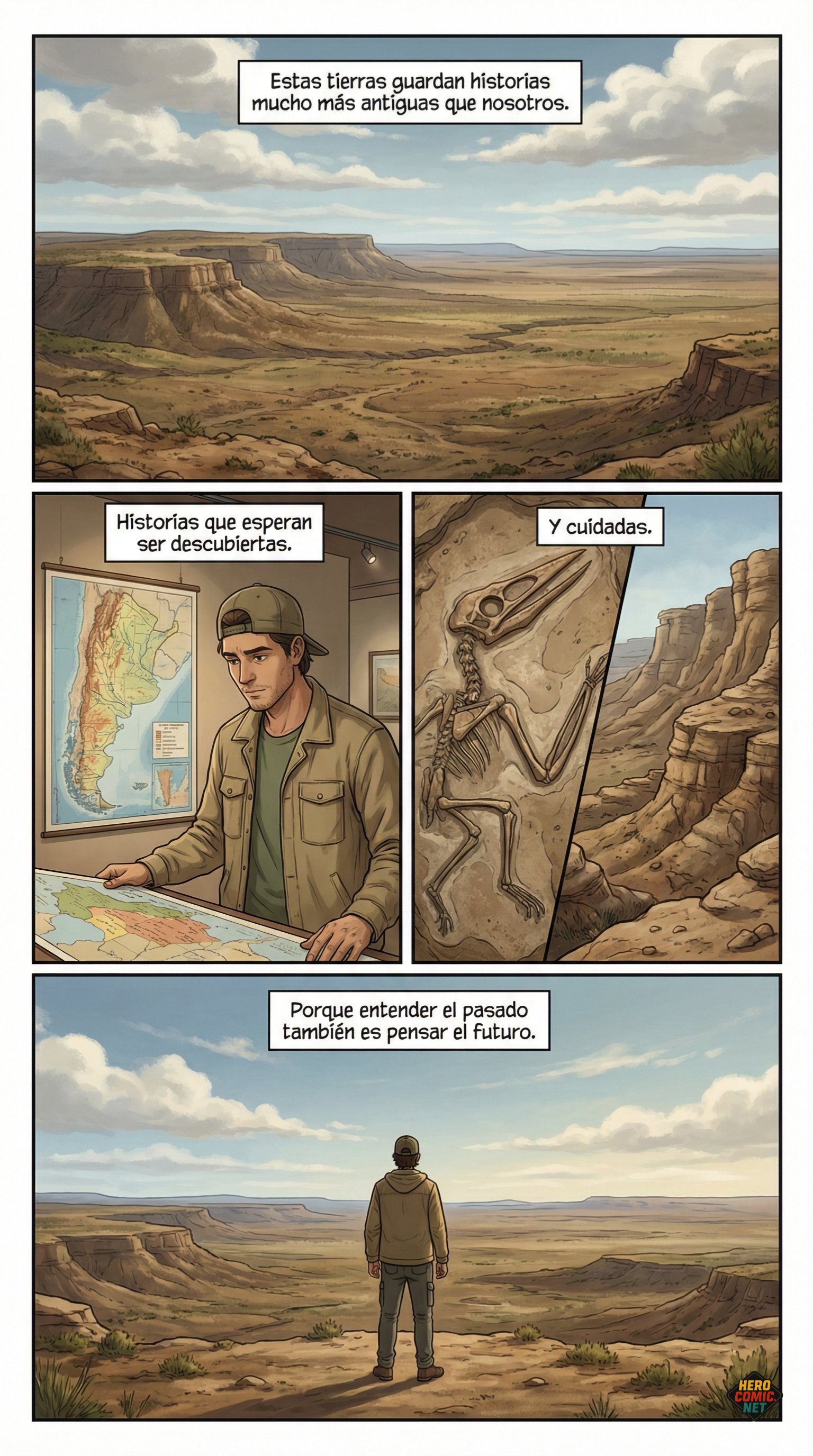 Página 17 - Estas tierras guardan historias mucho más antiguas